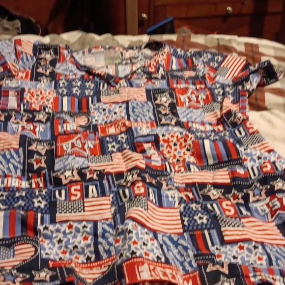 4th of July shirt - Picture 1 of 1